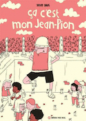Ça c´est mon Jean-Pion